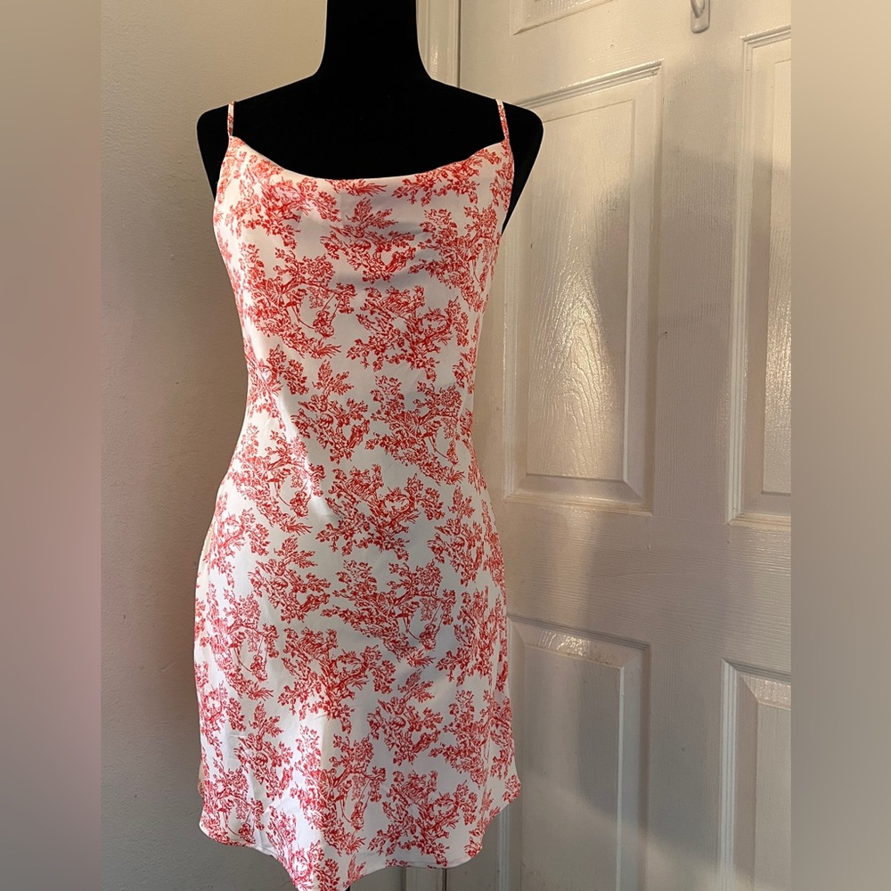 Urban Outfitters Mini Dress